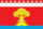 Flag of Ostrovetskoe (Moscow oblast).png