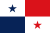 Flag of Panama.svg