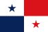 Flag of Panama.svg