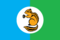 Flag of Ust-Ilimsky rayon (Irkutsk oblast).png