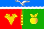 Flag of Yarkopolenskoe (Kirovsky District).png