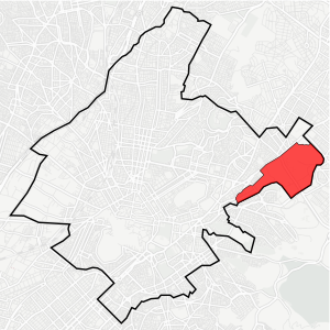 Goudi in Athens.svg