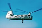 HUP-2 from USS FD Roosevelt (CVA-42) in flight 1959.jpg