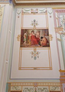 History of Ancient painting in Hermitage - 32 (XXXII).jpg