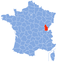 Юра на карте