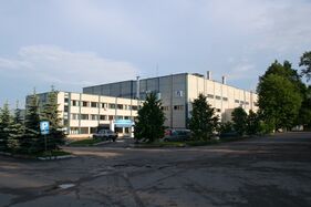 Troickai-bumaganfabrik (2010)