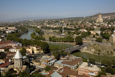 Каьлакера Кура сурт