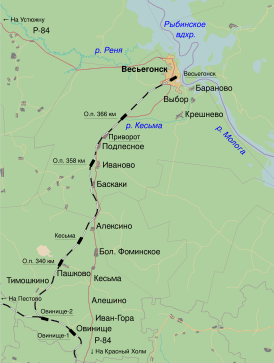 Map of railway Ovinische - Vesyegonsk.svg