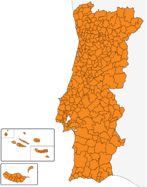 Mapa dos resultados da eleição presidencial de Portugal em 2021.png