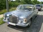 Mercedes Benz 280S Front.jpg