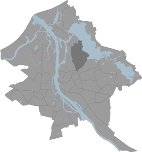 Mezaparks karte.png