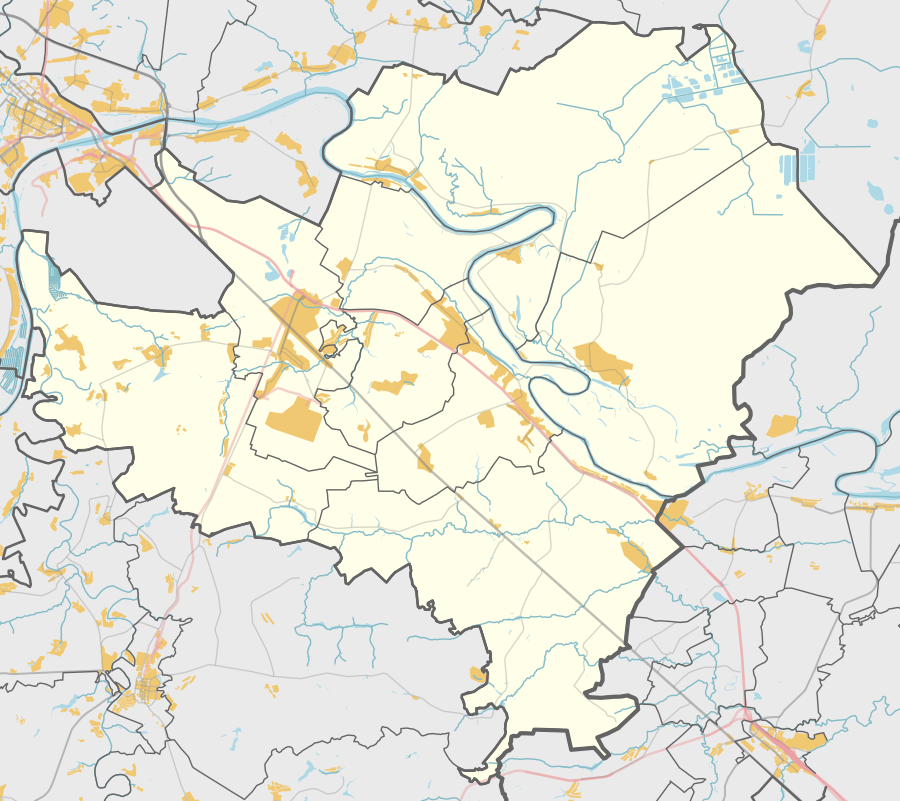 Луховицы (муниципальный округ) (Луховицкий район)