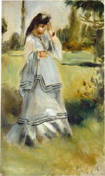Renoir Woman in a Park.jpg