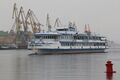 S. Obraztsov in Khimki Reservoir 2016-05-19 Pic 03.JPG