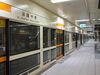 Saint Ignatius High School Station.JPG