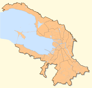 Гуммолосары (Санкт-Петербург)