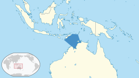 Timor Sea in its region.svg