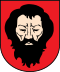 Trakai (Lithuania) CoA.svg