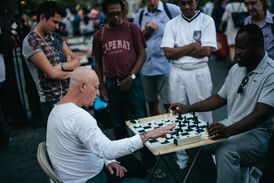 Union Square chess with spectators.jpg