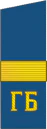 погон 1973
