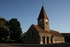 Venarey les Laumes église Saint Germain.JPG