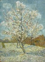 Vincent van Gogh - De roze perzikboom - Google Art Project.jpg