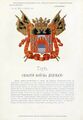 Герб области с официальным описанием, утверждённый Александром II, 1878.