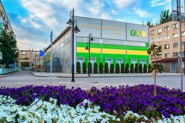Культурно-оздоровительный комплекс, город Фролово.jpg