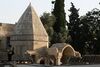 Baku(azerbaijan) old city2 Key Gubad Mosque.jpg