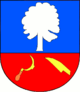 Bukovany HO CZ CoA.png