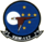 Carrier Airborne Early Warning Squadron 117 (US Navy) patch.png