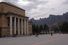 Torg lidnümbrikon tobmuden sauvusenno (2011)
