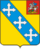 Coat of Arms of Golovachevskoe (Moscow oblast).png