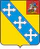 Coat of Arms of Golovachevskoe (Moscow oblast).png