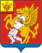 Coat of Arms of Krasnochetaky rayon (Chuvashia).gif