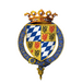 Coat of Arms of William VI, Count of Holland.png