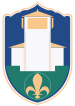 Coat of arms of Gradačac.svg