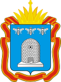 Coat of arms of Tambov Oblast.svg