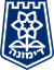 Dimona COA.svg