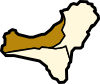 El Hierro municipio Frontera.svg