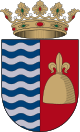 Герб муниципалитета Бенехида