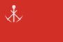Flag of Kireevsky rayon (Tula oblast).png