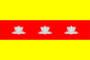 Flag of Krasnopoimovskoe (Moscow oblast) (2007-03).png