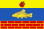 Flag of Linyovo.png