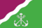 Flag of Nagatinsky Zaton District.png