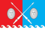 Flag of Tetyushskoe (Ulyanovsk oblast).png