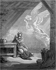 Gustave Dore - The Annunciation.jpg