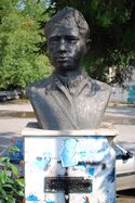 Krste Jovanoski spomenik.JPG