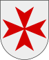 Livgardet, 131. säkerhetsskvadronen vapen.svg