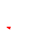 Map of Minnesota highlighting Renville County.svg